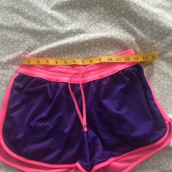 Athletic Shorts - Picture 4 of 4